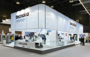 Stand tecnalia